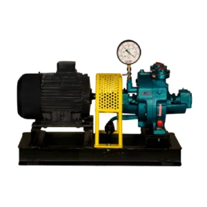 singale stage 5 hp water ring vacuum pump manufacturer in india