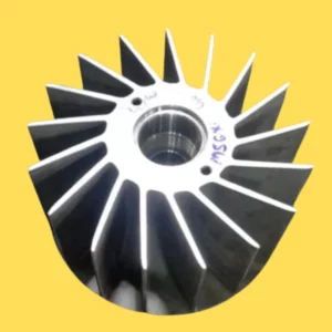 Vacuum Pump Impeller