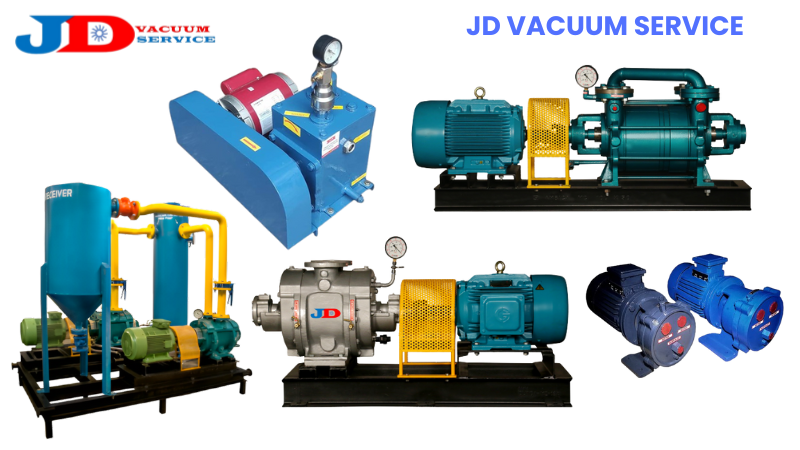 vacuum pump